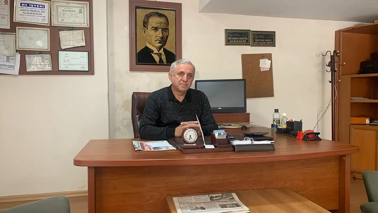 Artvin'de kapıda ödeme yöntemiyle 85 bin 750 TL dolandırılmıştı:Banka mağduriyetini giderdi