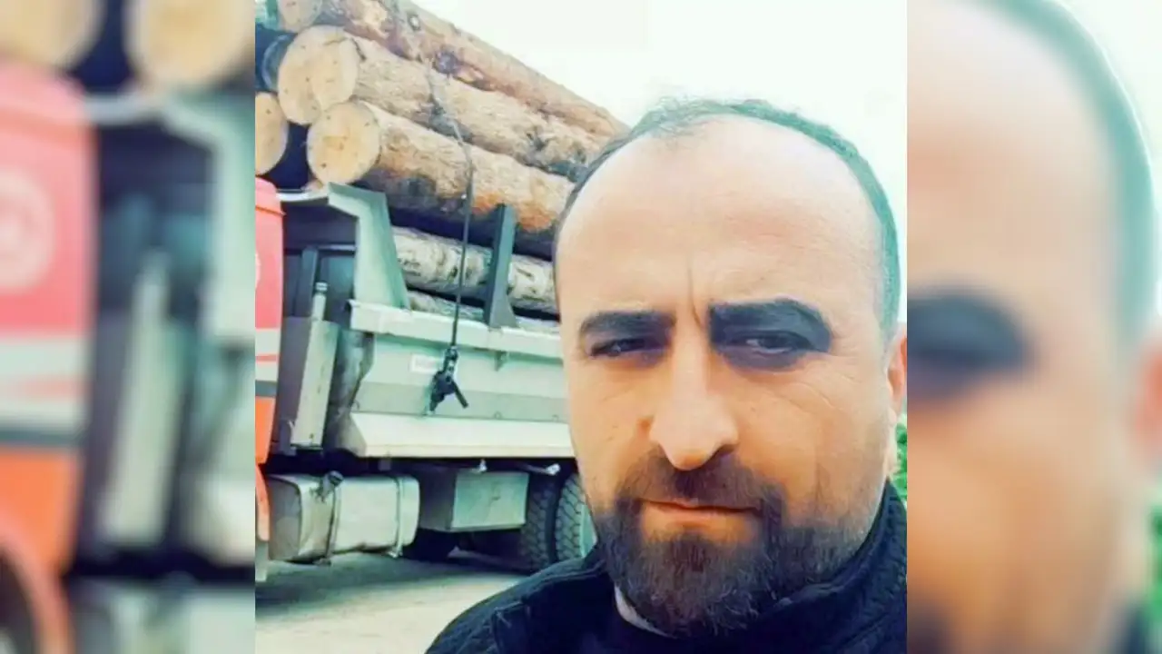 Artvin'de ağaç kesimi faciayla bitti: 42 yaşındaki işçi hayatını kaybetti