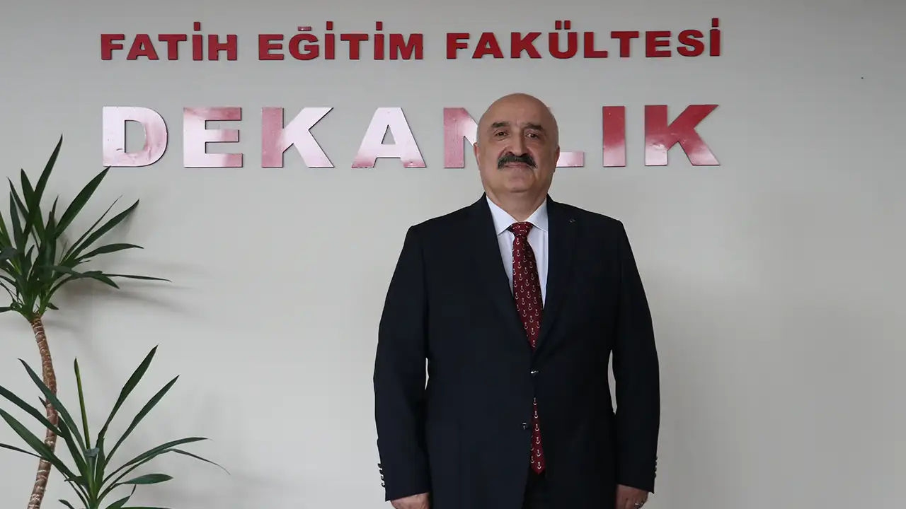 TRÜ’de uzmanından uyarı:  "Dijital oyunlar şiddeti tetikliyor, kültürel oyuncaklar şart"