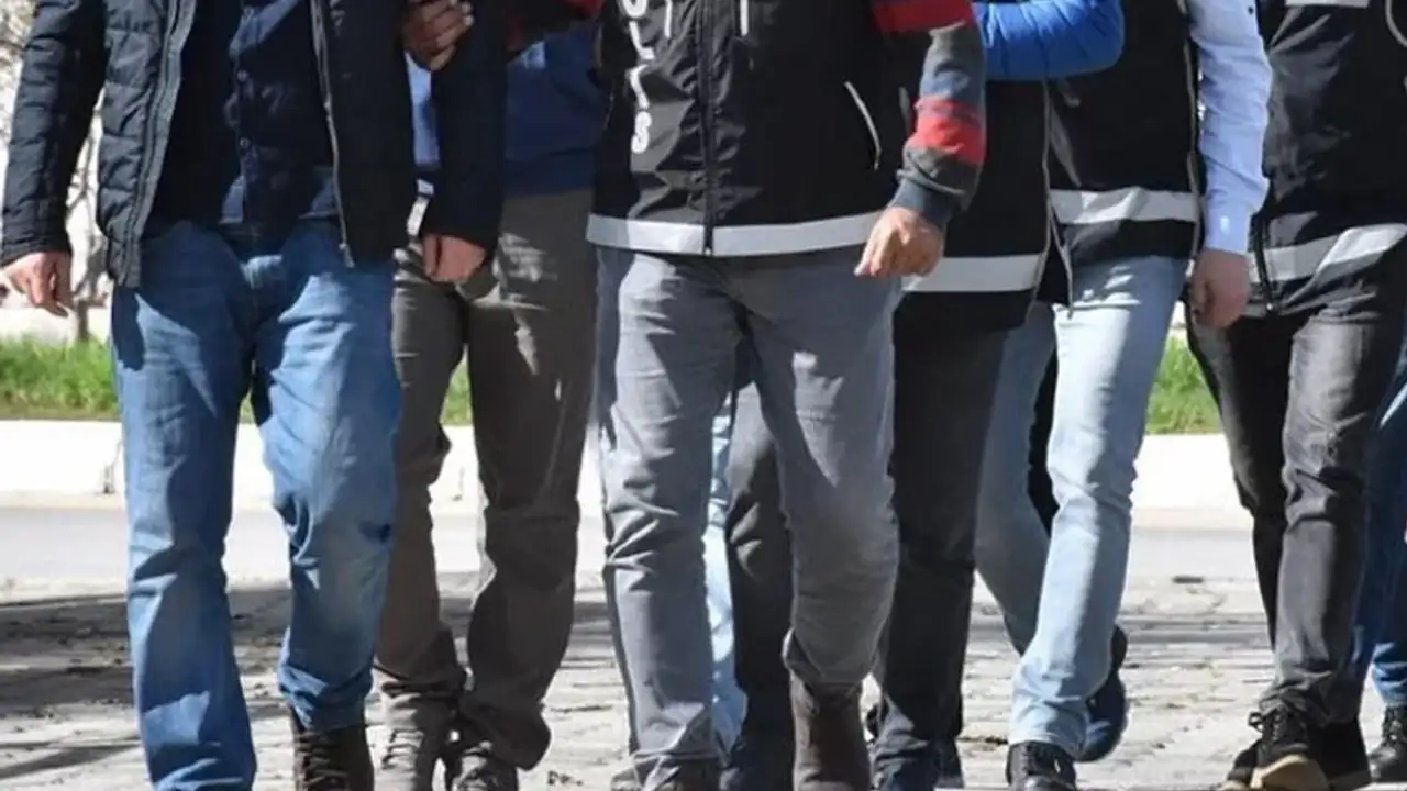 Trabzon'da aranan 35 şahıs yakalandı: Bakın hangi suçları işlemişler