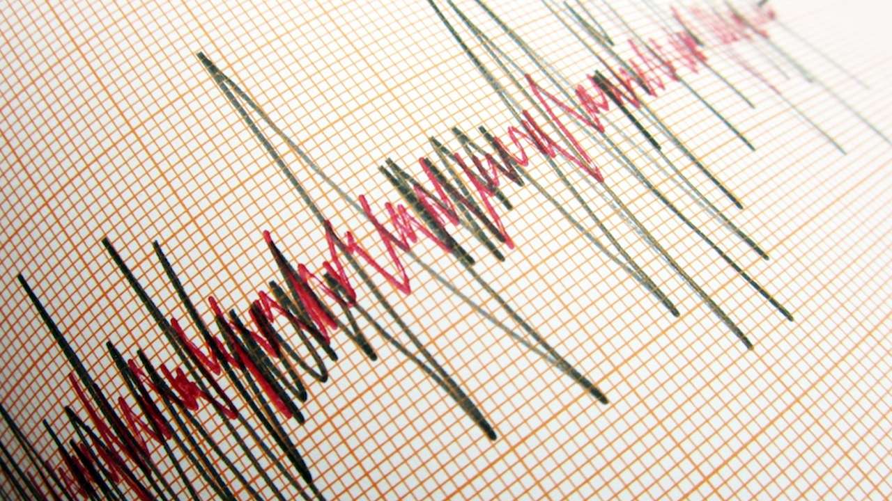 AFAD duyurdu: Yeni bir deprem meydana geldi