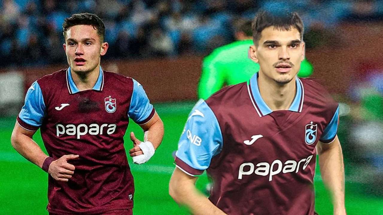 TFF bahis oynayan futbolcuları açıkladı Trabzonspor'dan iki isim de listede