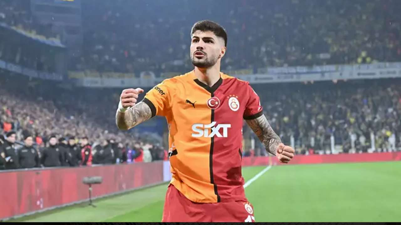 Eren Elmalı’dan bahis açıklaması: “Yasak olduğunu bilmiyordum”