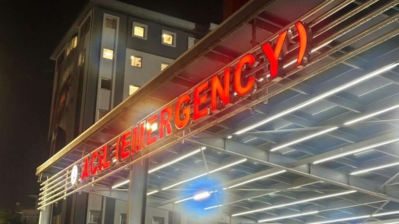 Rize’de mevlit yemeği zehirlenmesi: 5 kişi hâlâ hastanede