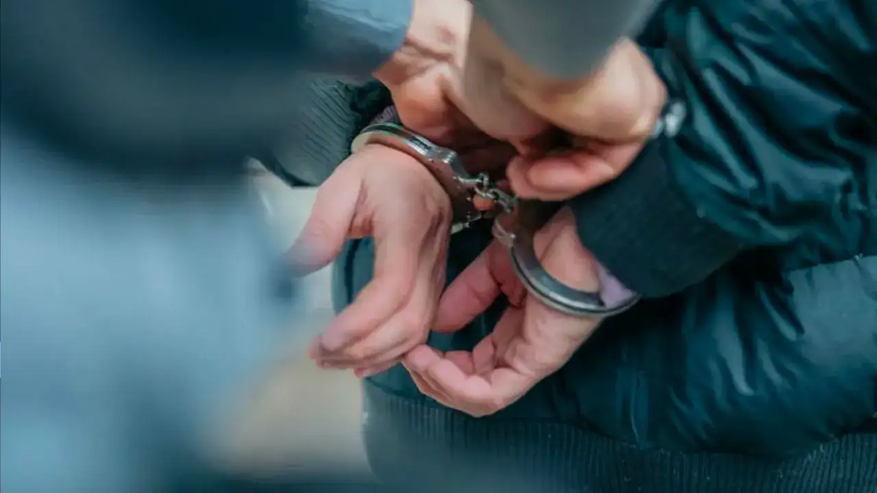 Trabzon’da yakalandı: 2 milyonluk altın çalmıştı