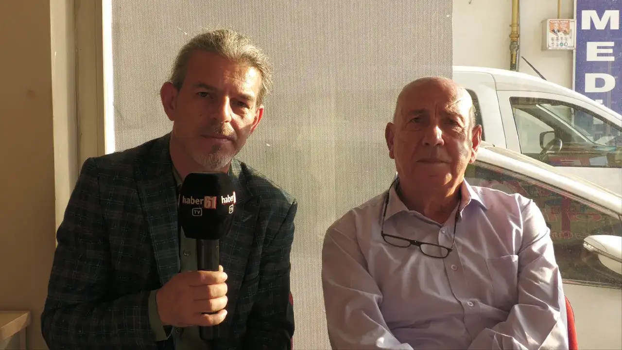 Trabzon-Soçi seferine açıklama geldi: Güvenlik gözden geçirilmeli