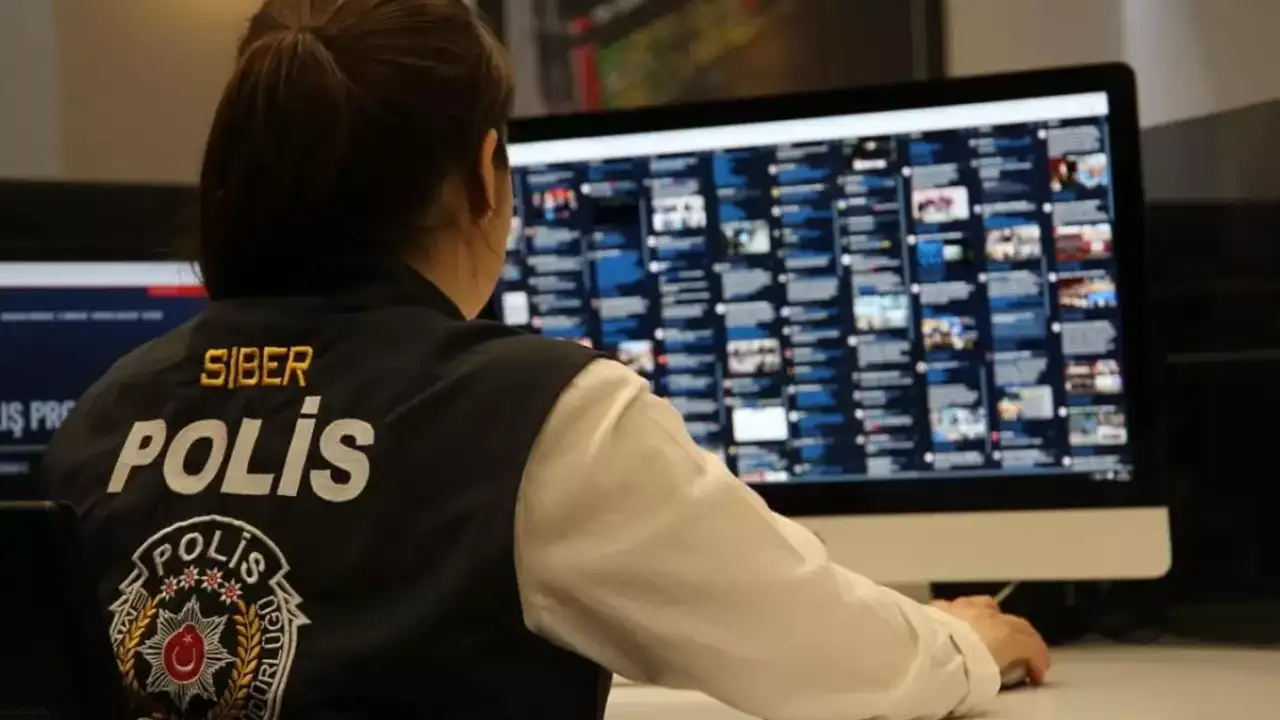 İçişleri’nden siber suçlara operasyon: 403 gözaltı, milyonluk vurgun engellendi