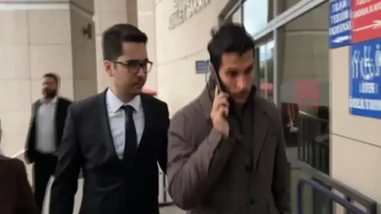 Türk futbolunda bahis sarsıntısı: Necip Uysal adliyede suç duyurusunda bulundu