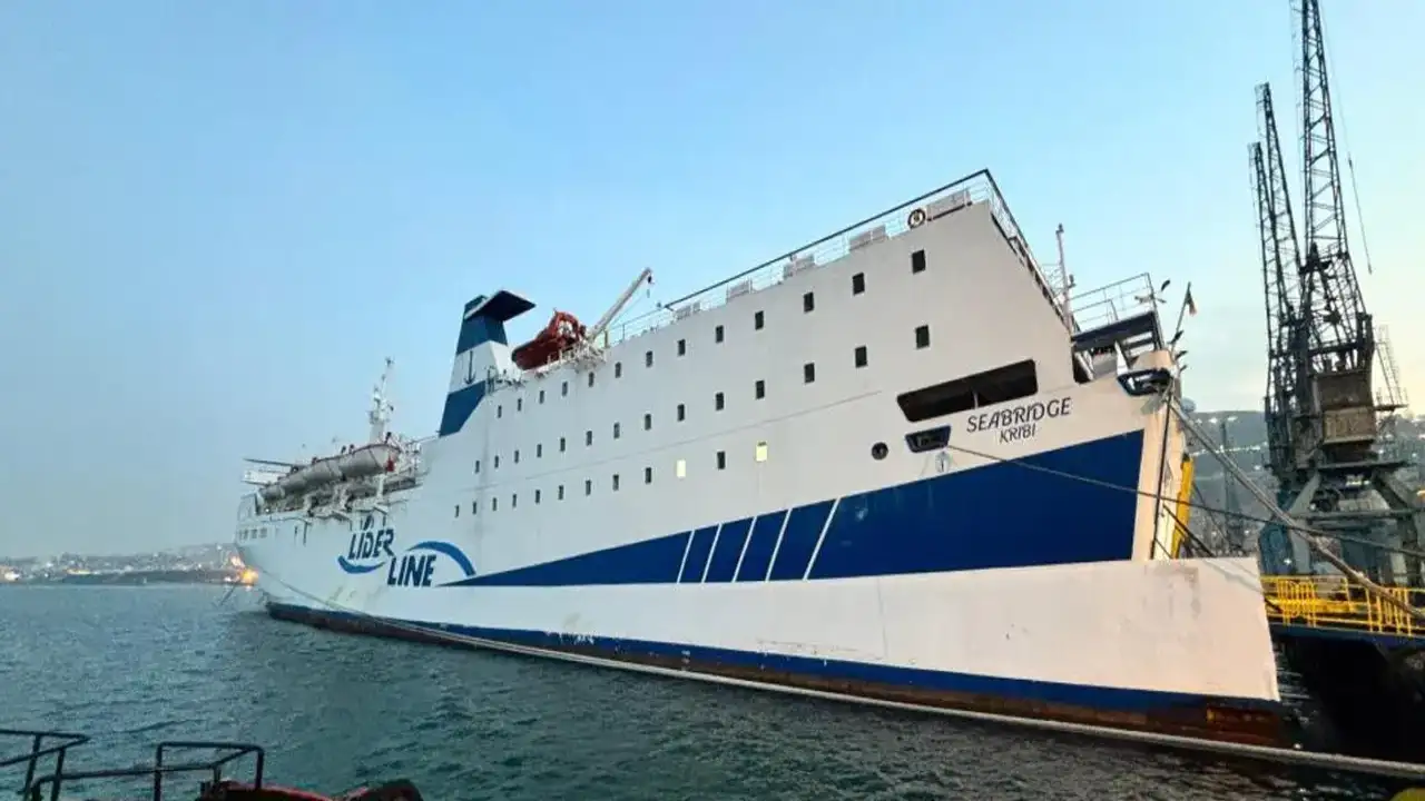 Trabzon-soçi seferlerine Rusya engeli:20 yolcuya büyük şok