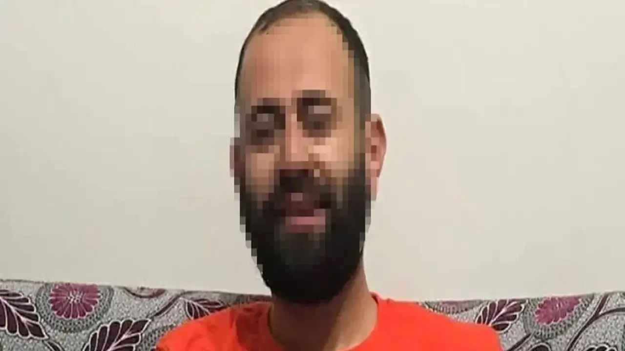 Atatürk’e saygı duruşuyla alay eden kişi gözaltında