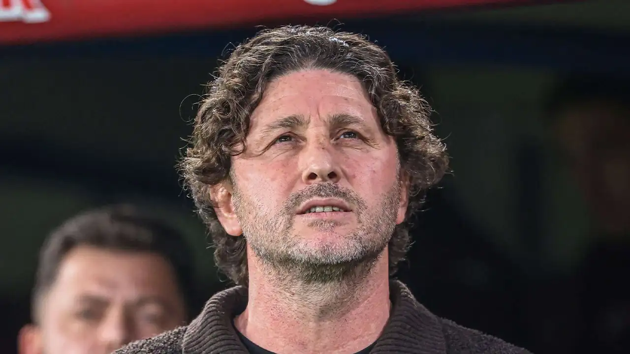 Fatih Tekke'yle Papara Park'a istikrar geldi: 14 maç, 1 yenilgi