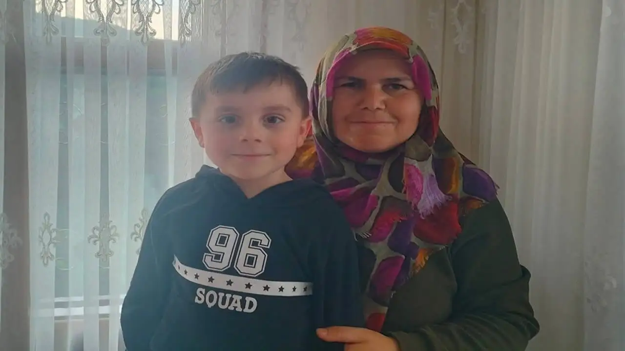 Son Dakika... Kastamonu'dan acı haber: 5 yaşındaki kayıp Osman ölü bulundu!