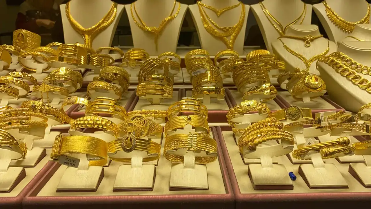 Altın fiyatları yükselişte: Trabzon'da alan yok satan çok