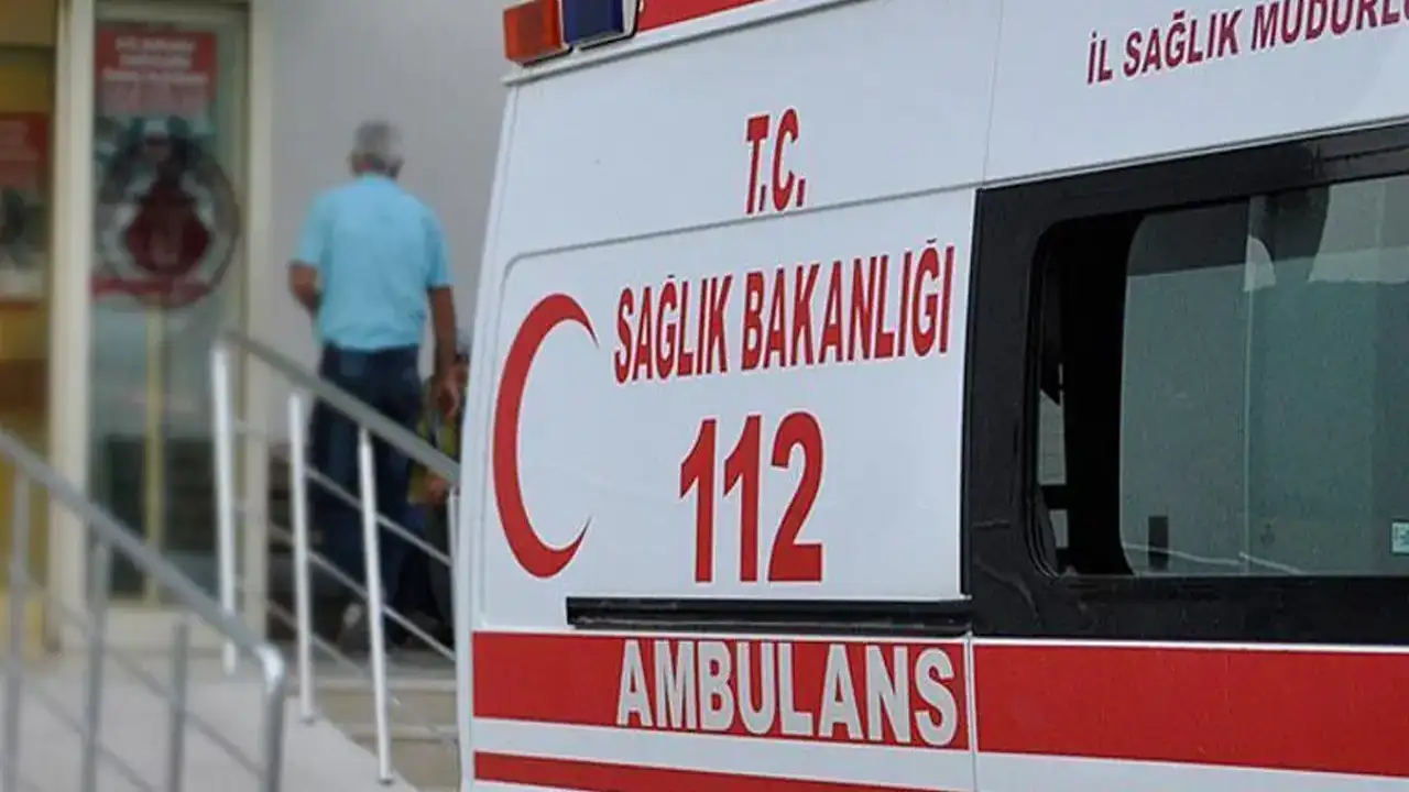 Rize’de mevlit yemeğinden zehirlenen 4 kişi taburcu edildi