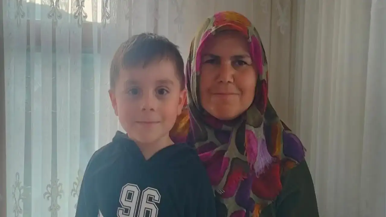 Kastamonu’da kayıp anne ve oğlundan acı haber: Cansız bedenleri bulundu