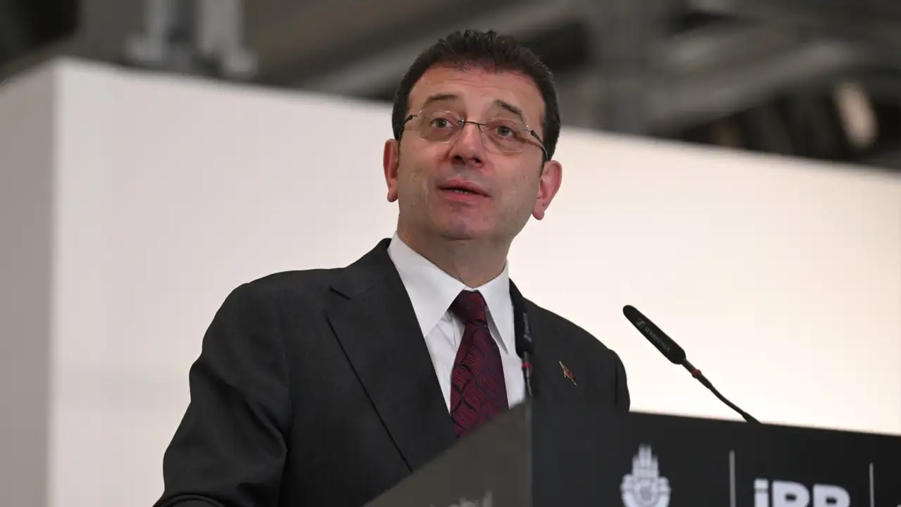 CHP Trabzon İl Başkanlığı’ndan Ekrem İmamoğlu iddianamesine tepki: “Bu iddianameyi tümden reddediyoruz”