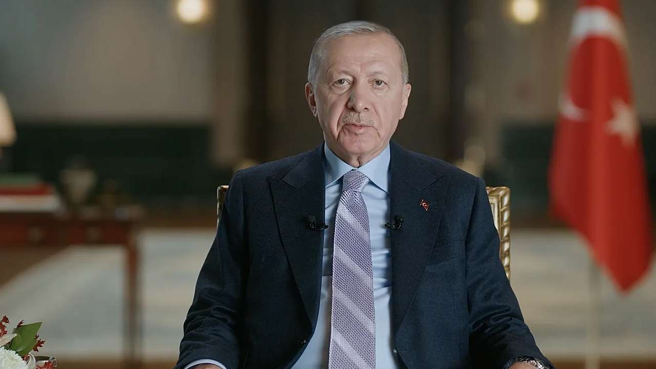 Cumhurbaşkanı Erdoğan, Gürcistan Başbakanı ile askeri uçak kazasını görüştü