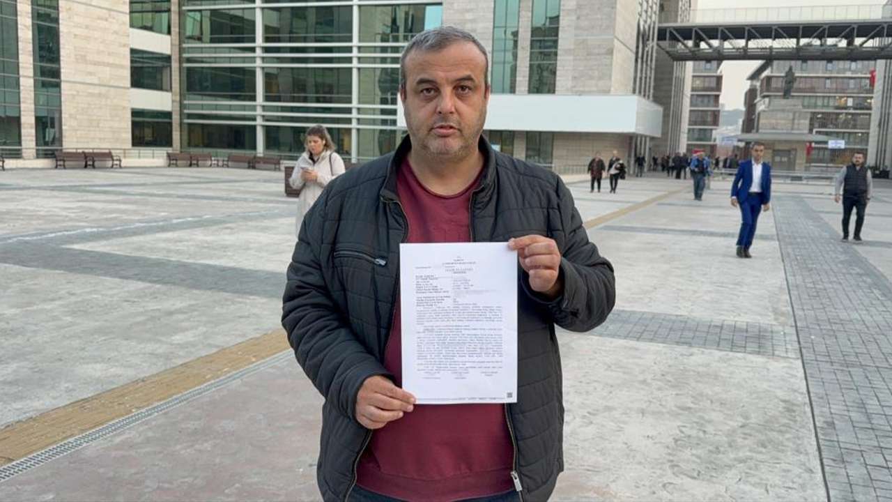 TOKİ kurasına başvururken dikkat: Paranızı kaptırmayın