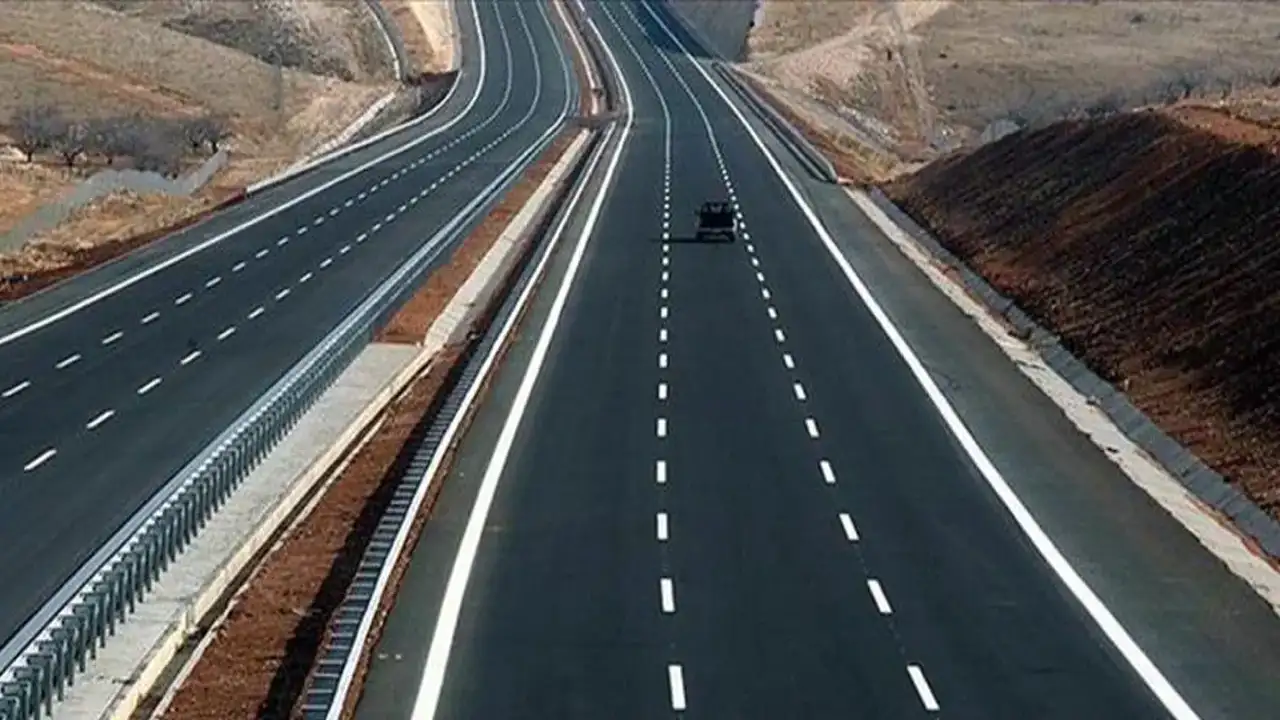 Karayollarında çalışma yoğunluğu: Sürücülere dikkat uyarısı