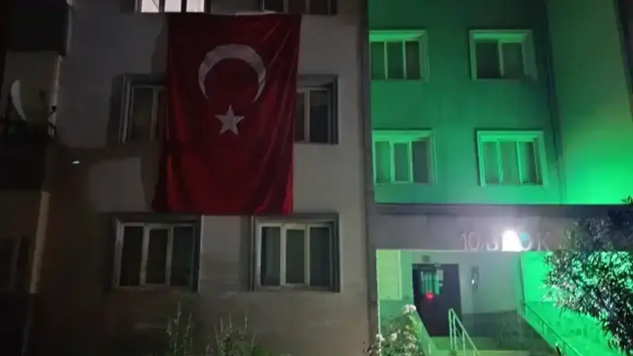 Yürekleri yakan ayrıntı: 4 ay sonra baba olacaktı