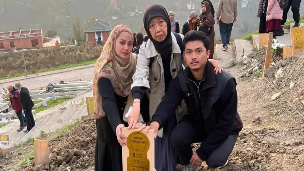 Trabzon'da ölen turist için ailesi kararını verdi:  "Babamın buradaki son günleri çok güzel geçti"