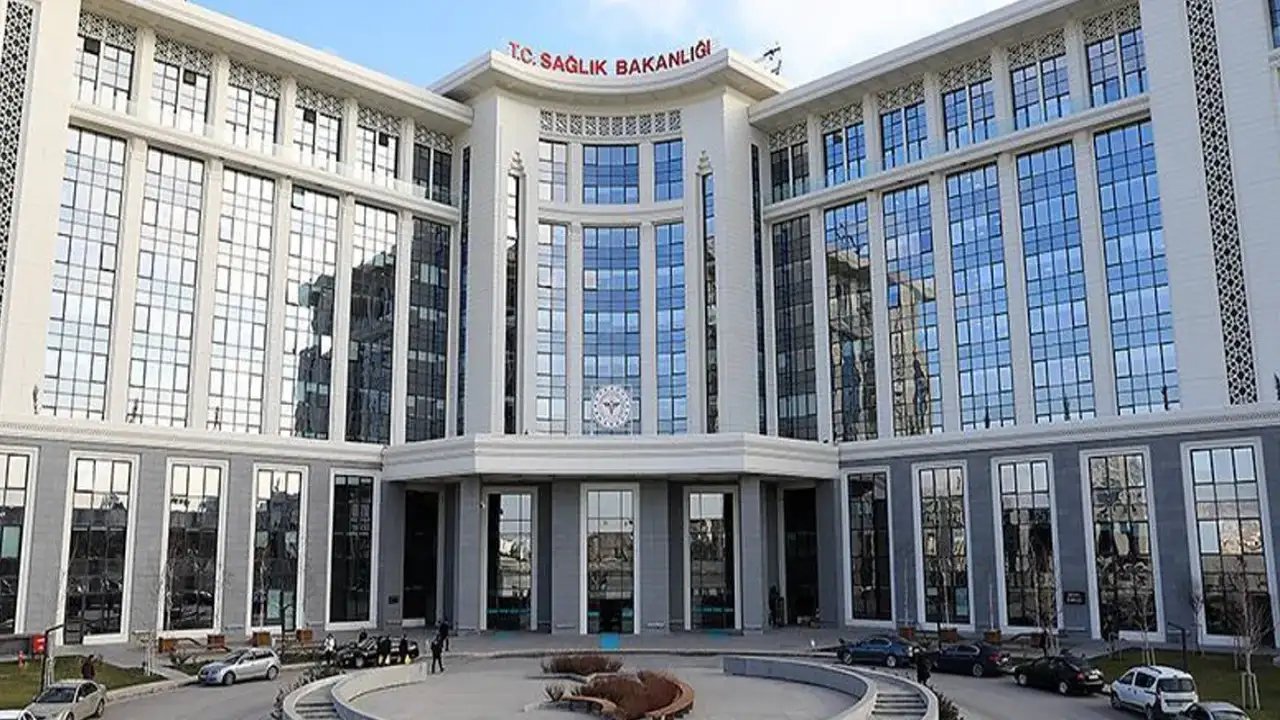 Sağlık Bakanlığı 2 bin 764 işçi alımı kura çekimi başladı