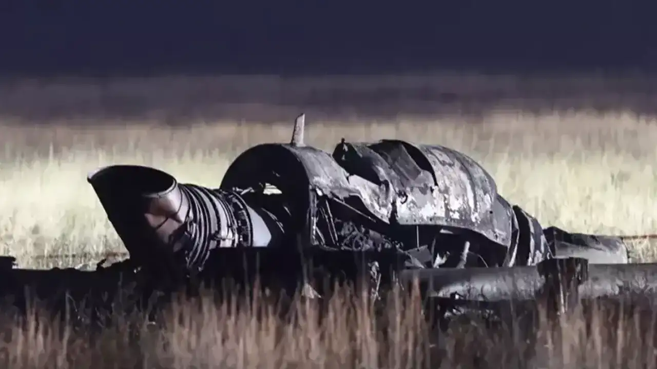 20 askerin şehit olduğu kazada kara kutu bulundu