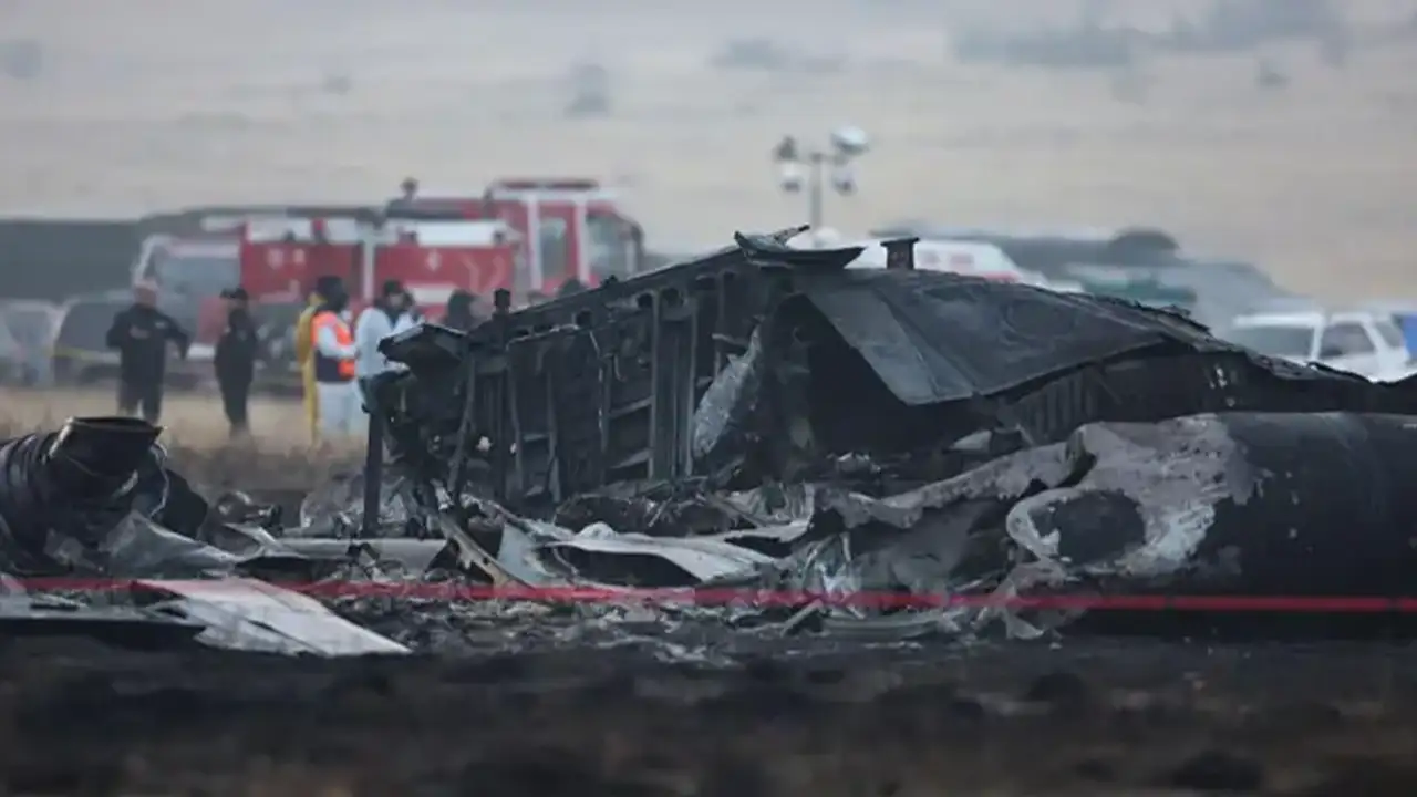 Başkan Genç'ten şehit askerler için taziye mesajı