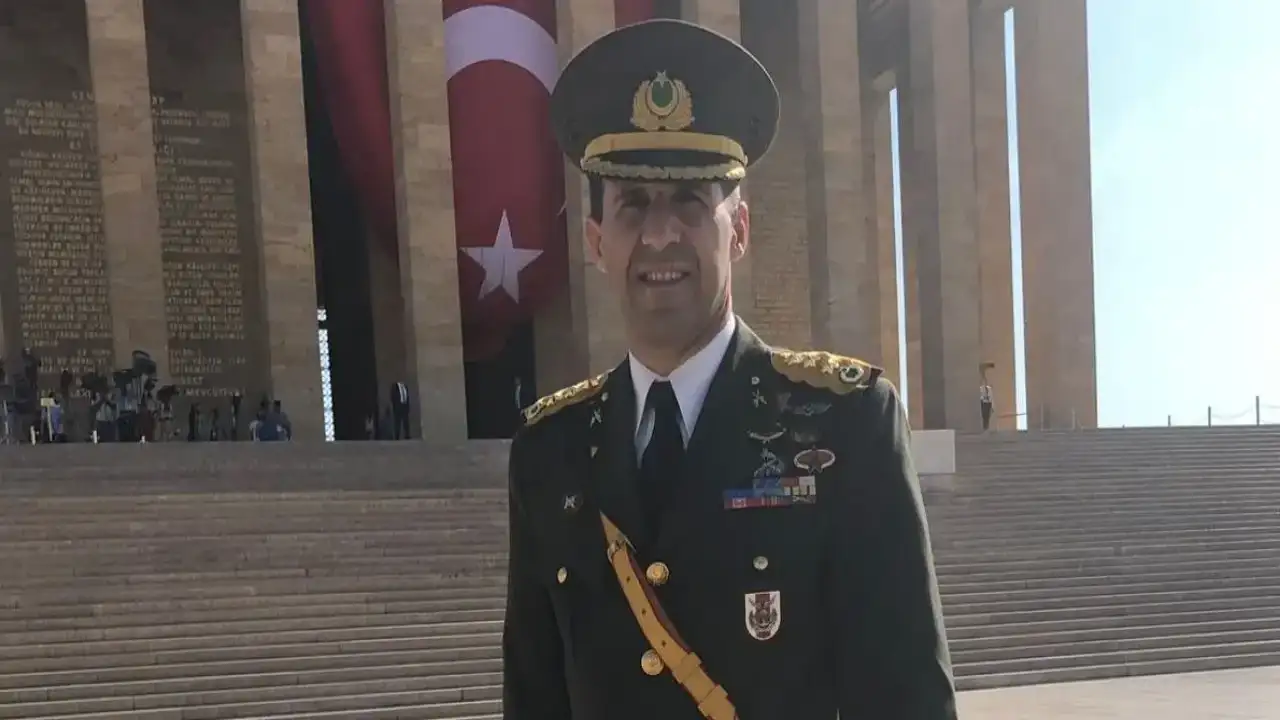 Bahçeli’ye hakaret davasında karar: Orkun Özeller tahliye edildi