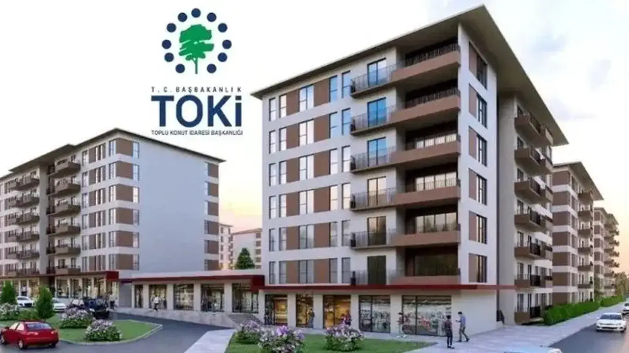 Yüzyılın Konut Projesi’ne rekor ilgi: İlk günde 1 milyona yakın başvuru