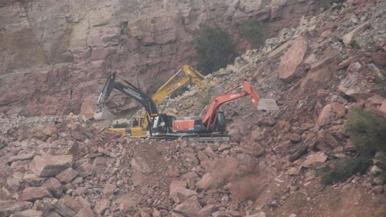 7 gün sonra gelen acı haber: Cansız bedeni bulundu
