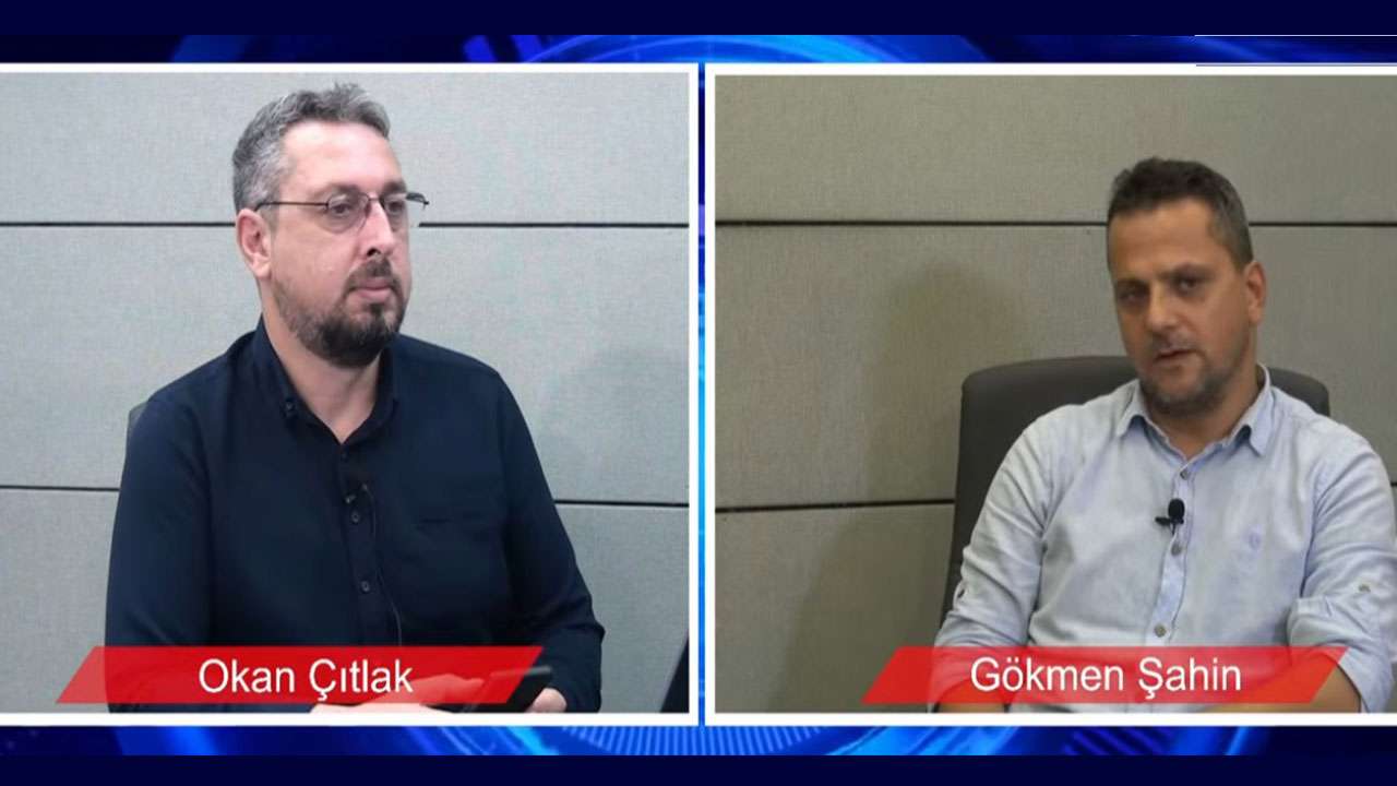 Canlı yayında flaş sözler “Yapılanlar olmasa Trabzonspor şimdiden liderdi”