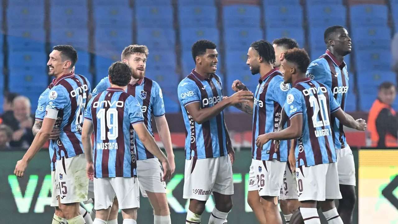 Trabzonspor onların yokluğunu hissetti: "O bölgeye transfer lazım"