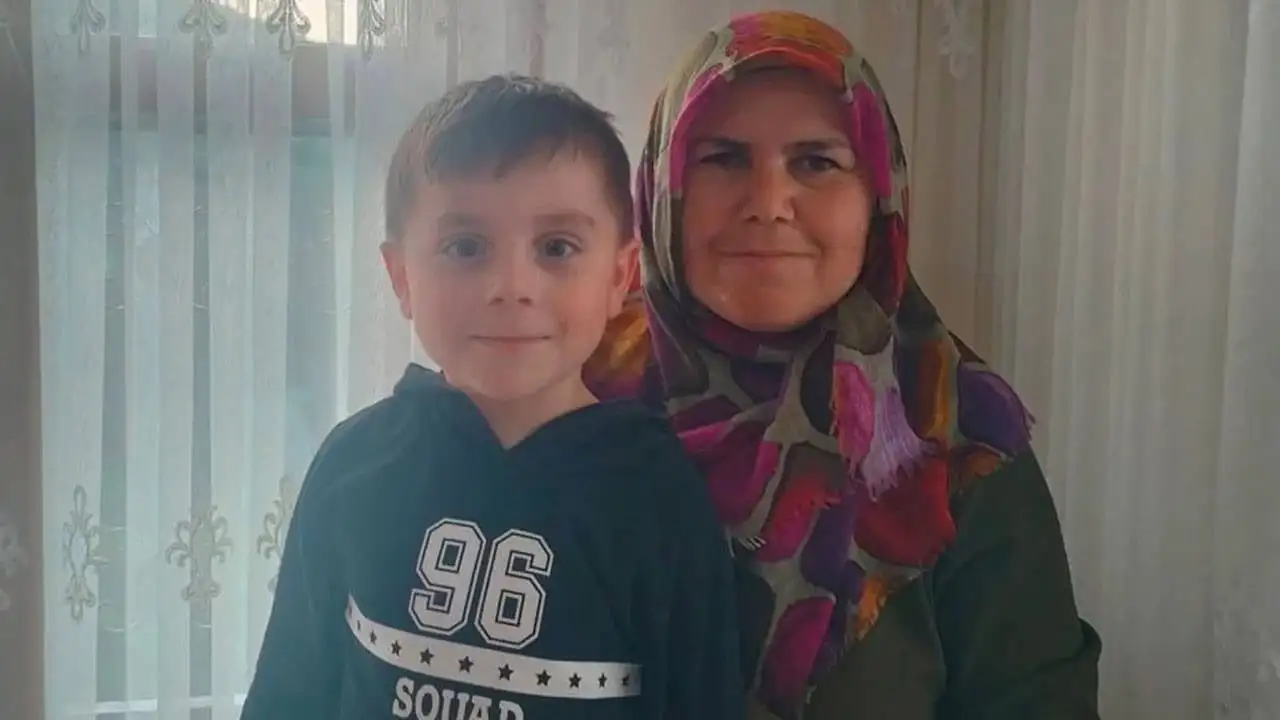 Kastamonu'da kayıp anne ve oğulun ölümüyle ilgili ön inceleme raporu açıklandı: Çarpıcı detaylar var