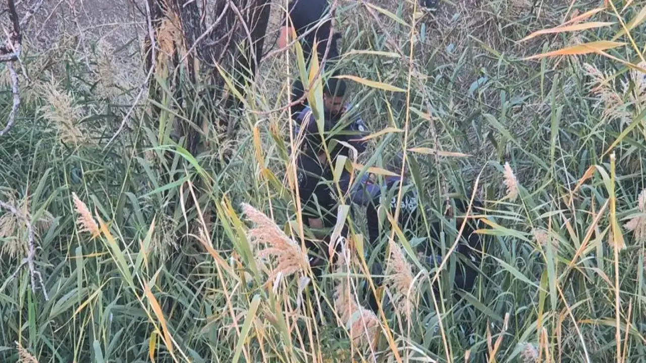 Diyarbakır'da hastaneden kaçmıştı: Sazlık alanda ölü bulundu