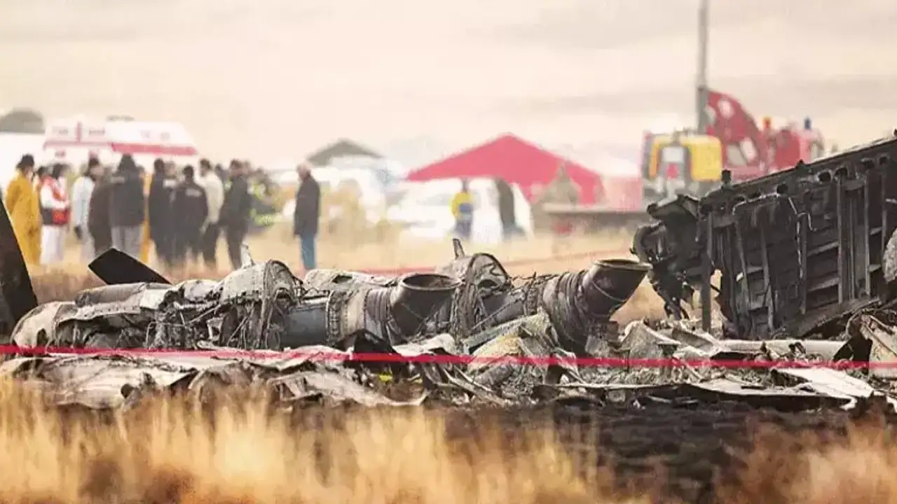 Uçak kazasında yeni gelişme: Son şehidin naaşına da ulaşıldı