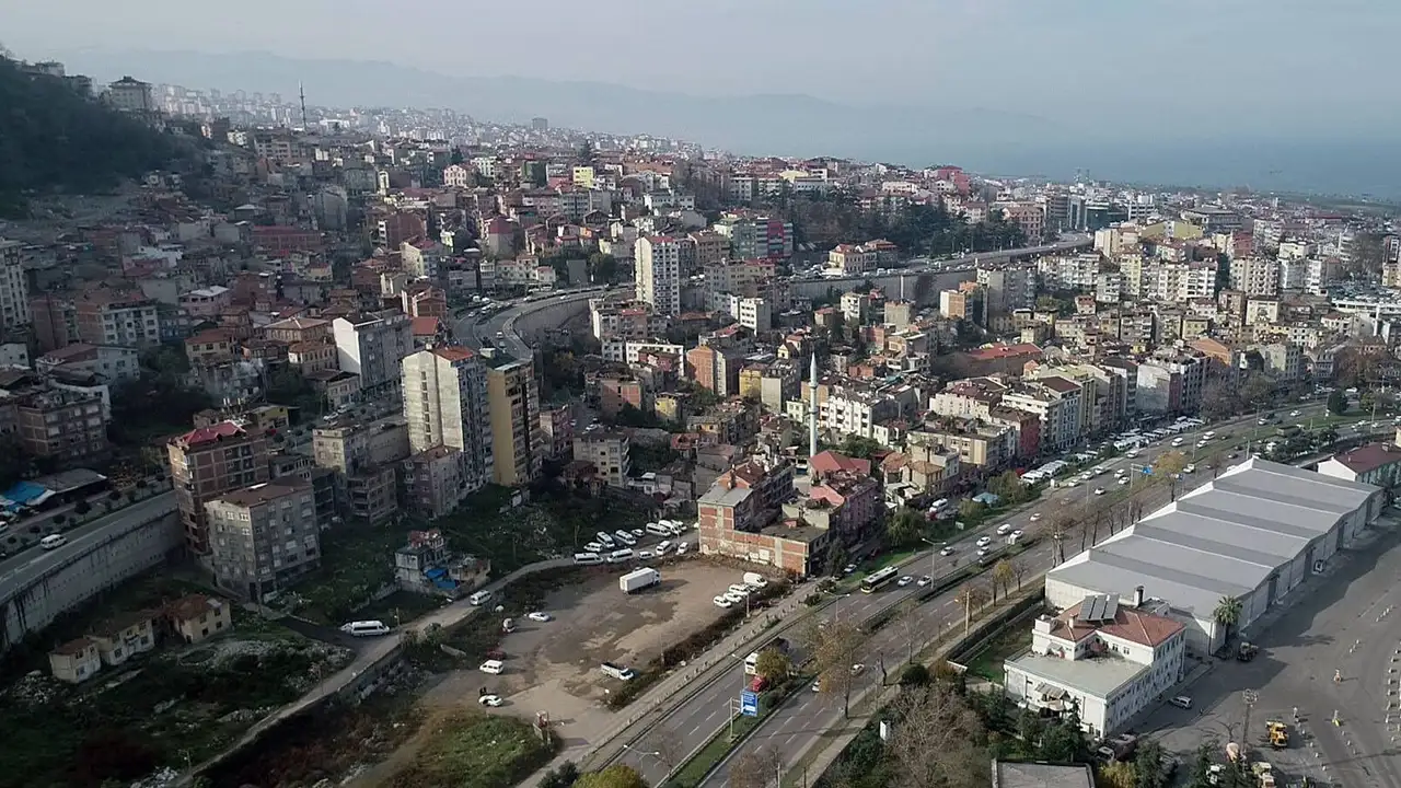 Trabzon Büyükşehir yeni projesini açıkladı: 17 ilçeyi kapsayacak