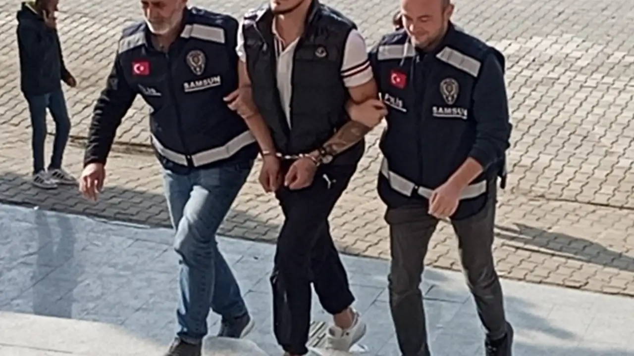 Samsun’da pompalı tüfekle yaralanmıştı: Saldırgan tutuklandı