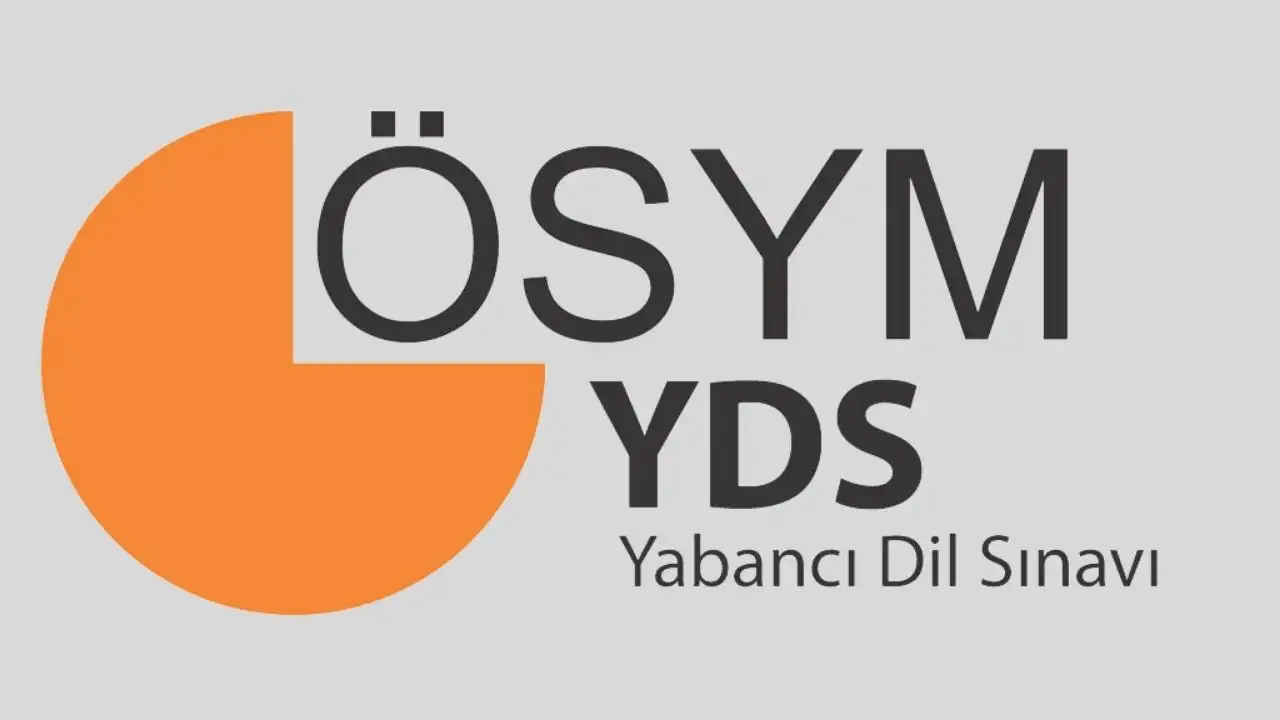 2025 YDS/2 sınavı tarihi belli oldu: Tüm detaylar