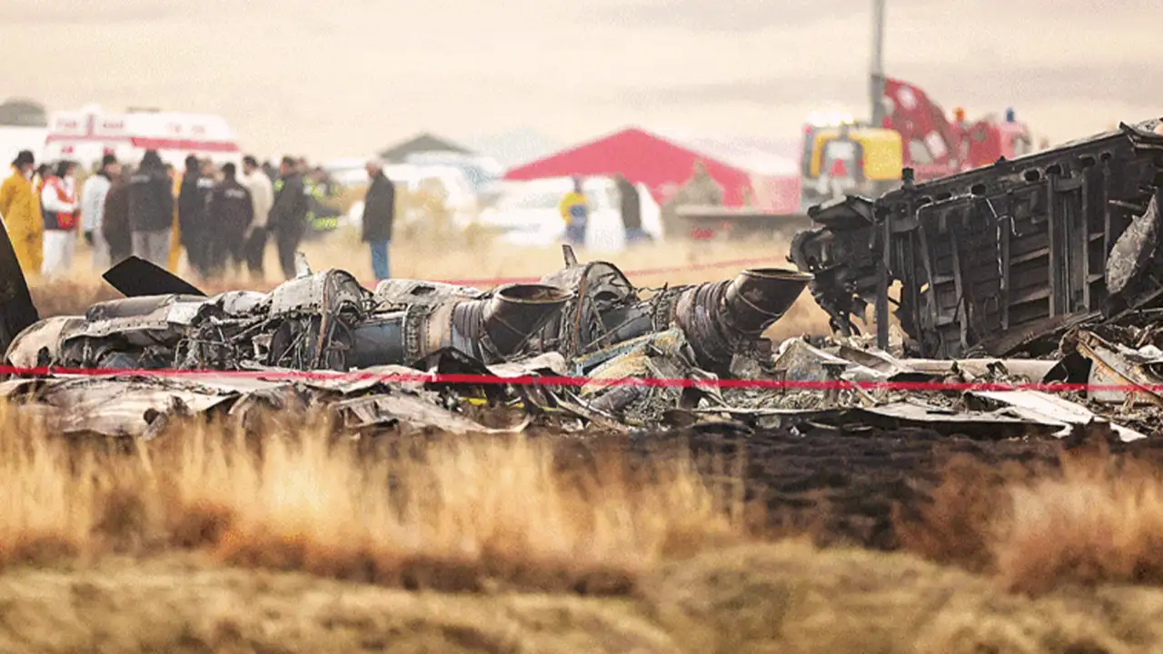 Milli Savunma Bakanlığı soru-cevap olarak açıkladı: C-130'ların uçuşu tedbiren durduruldu
