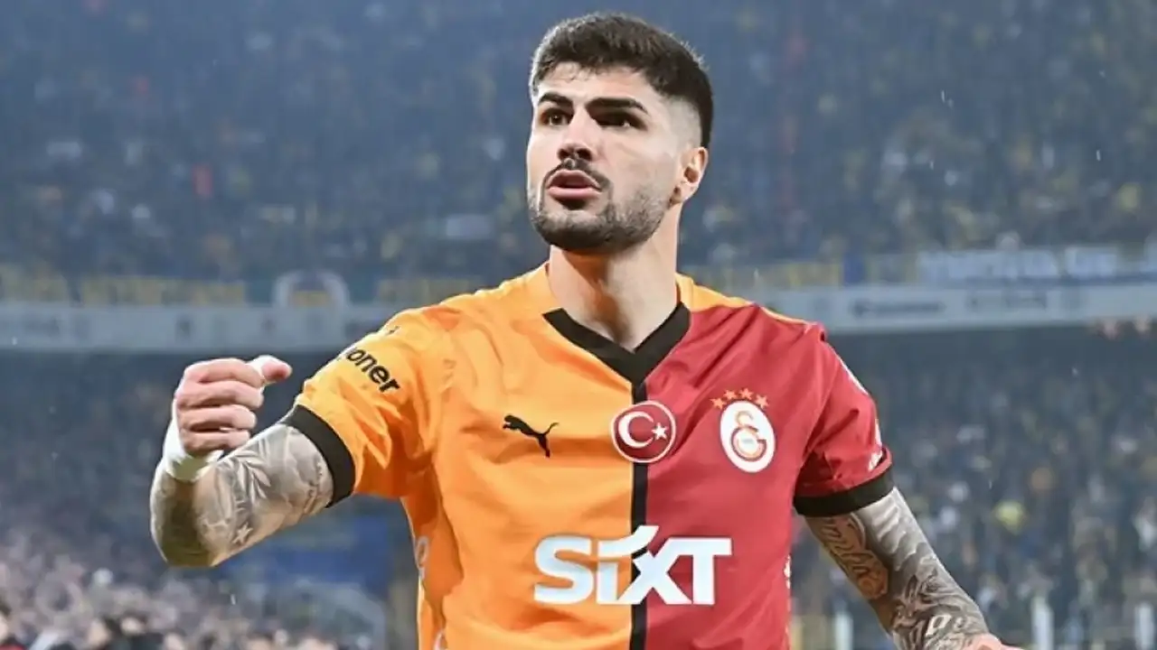 Trabzonspor'dan Galatasaray'a transfer olmuştu: 45 gün men edildi