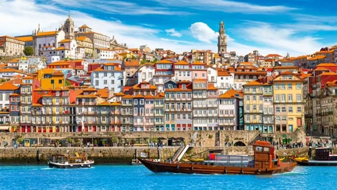 Aylık 43 bin TL geliriniz varsa o ülkeden oturum alabilirsiniz: İşte detaylar