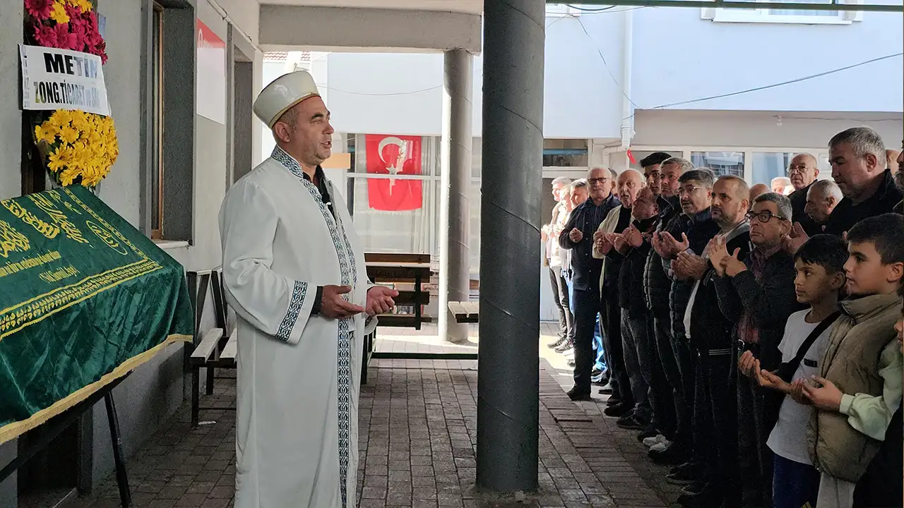 Zonguldak'ta cinayet zanlısı 15 yaşındaki çocuk çıktı: “Anneme sarkıntılık yapıyordu”