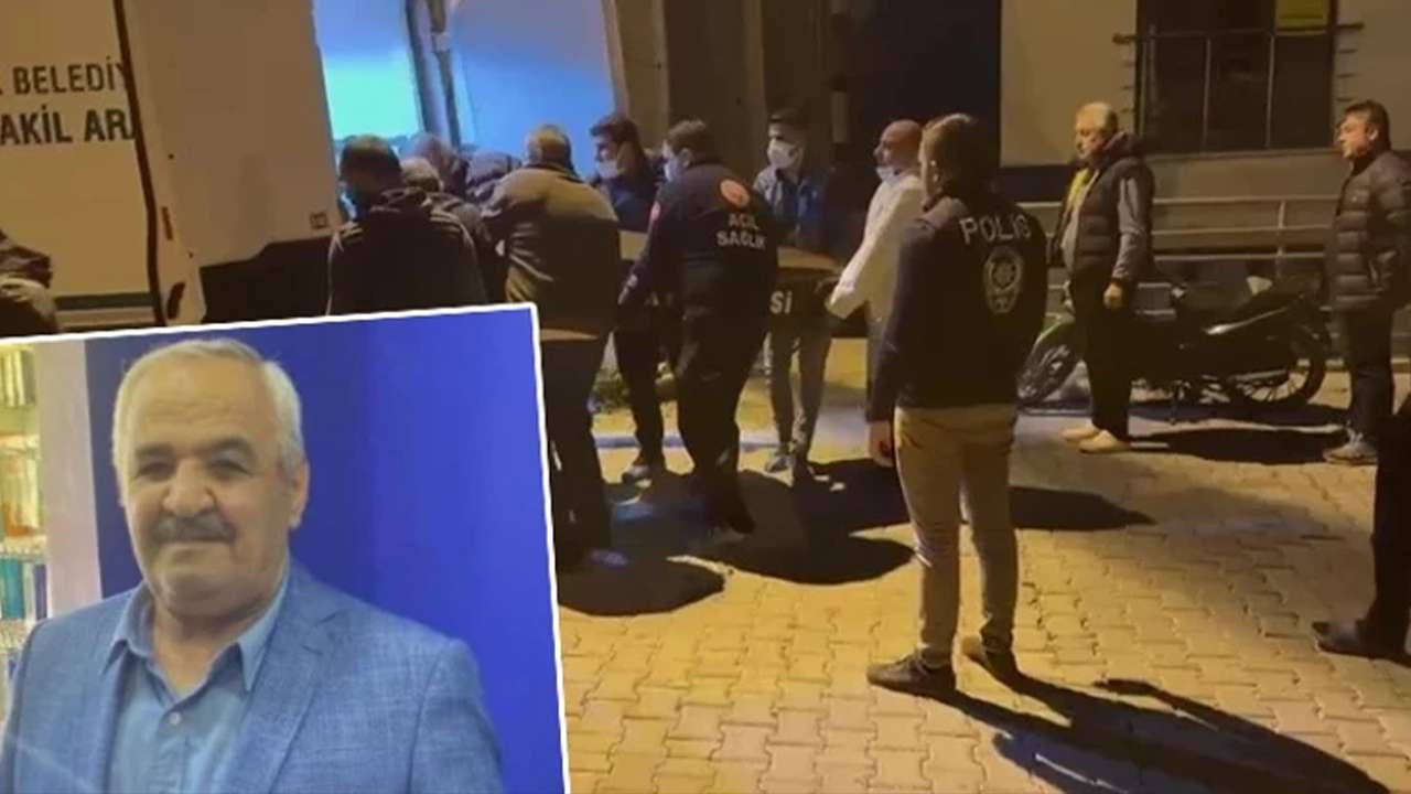 75 yaşındaki adamı öldürdü: 15 yaşındaki gencin ifadesi şaşırttı