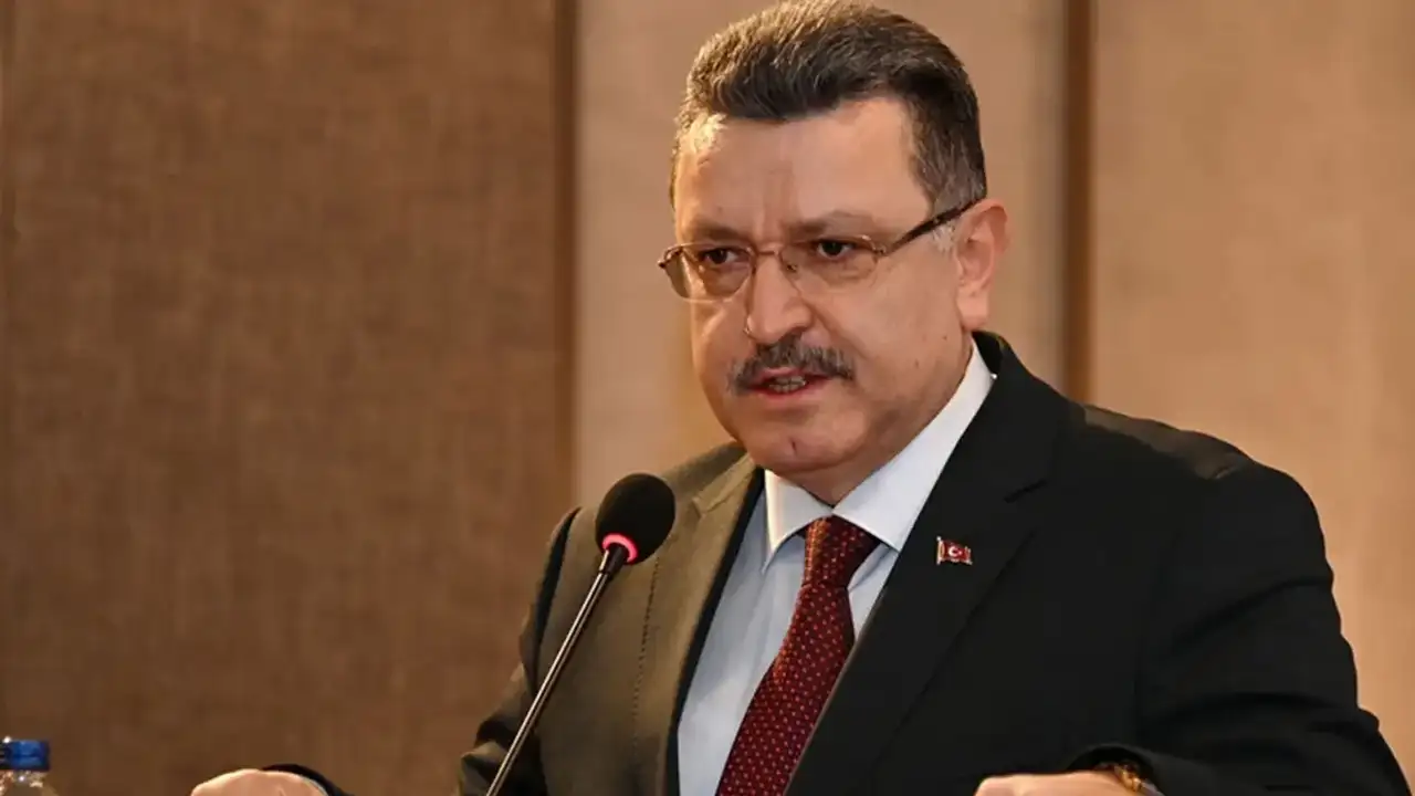 Büyükşehir’de üç daire başkanı daha görevden alınacak