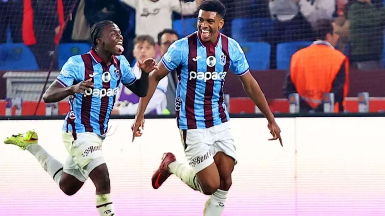 Trabzonspor'un rakipleri için işler zorlaştı: Artık eskisi gibi değil