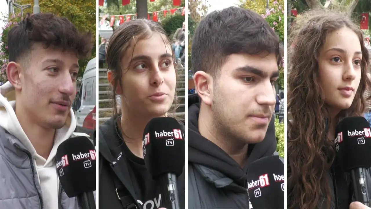 Trabzon'da yaşayanlar internette ne kadar vakit geçiriyor?