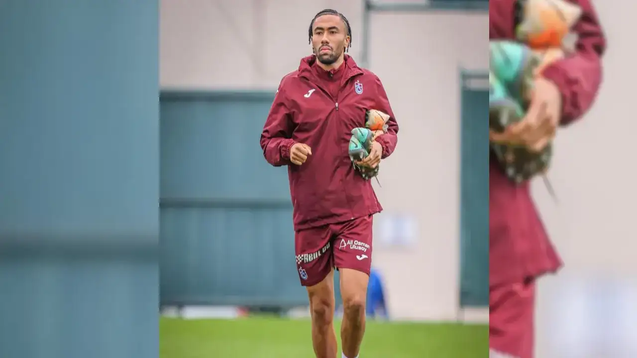 Folcarelli Trabzonspor’un en istikrarlı oyuncusu oldu