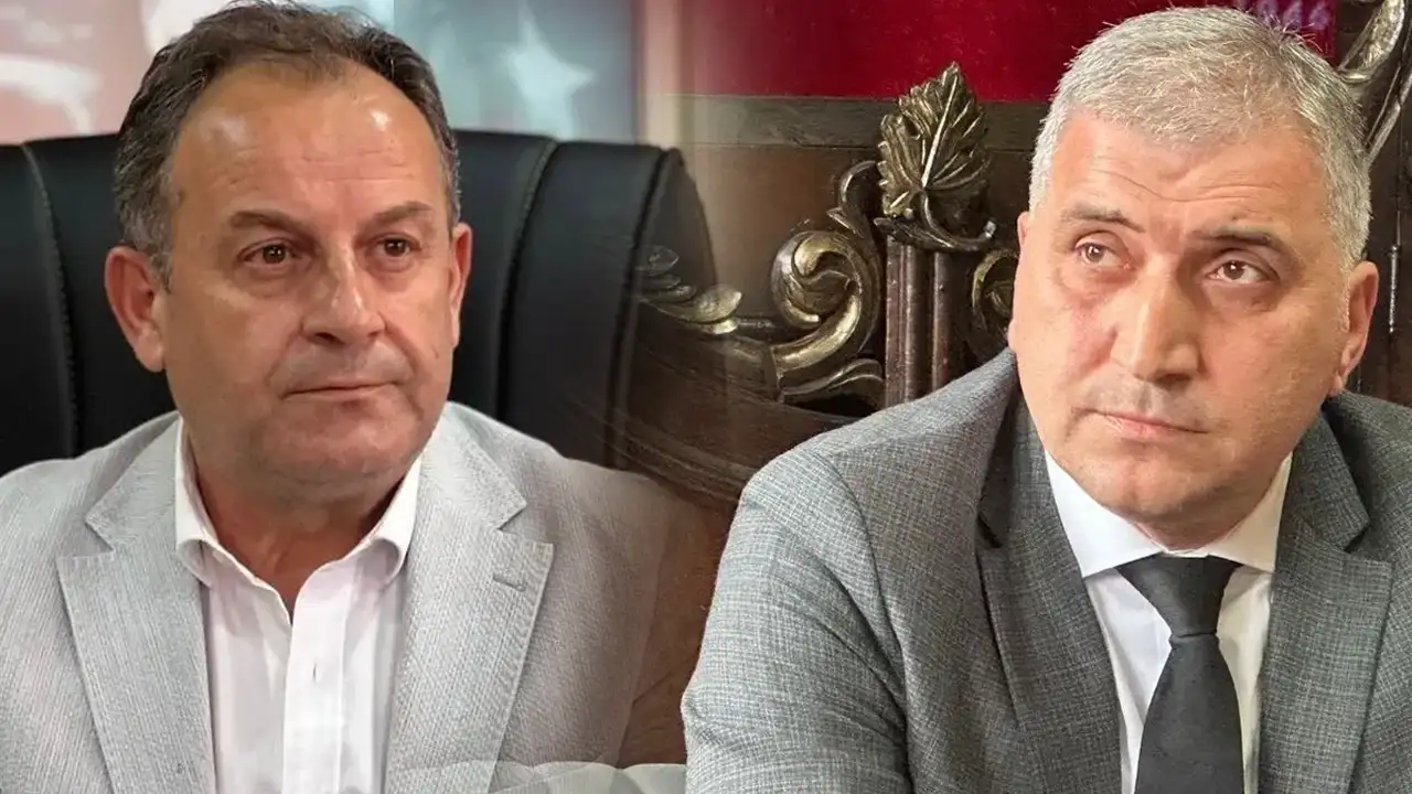 CHP Trabzon teşkilatları resmen can çekişiyor