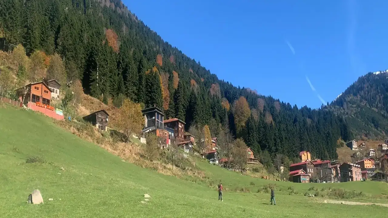 Ayder’den Huser Yaylası’na teleferik planı: Trafik yükü azalacak, turizm çeşitlenecek